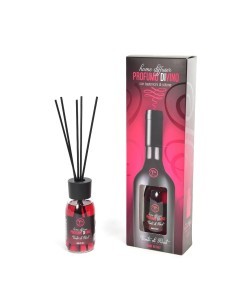 DIFFUSORE 99880 VENTO DI PINOT 125ML CON BACCHETTE