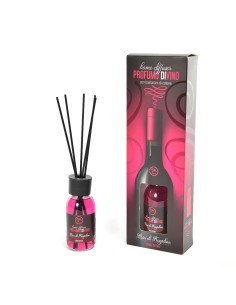 DIFFUSORE 99897 ARIA DI FRAGOLINO 125ML CON BACCHETTE