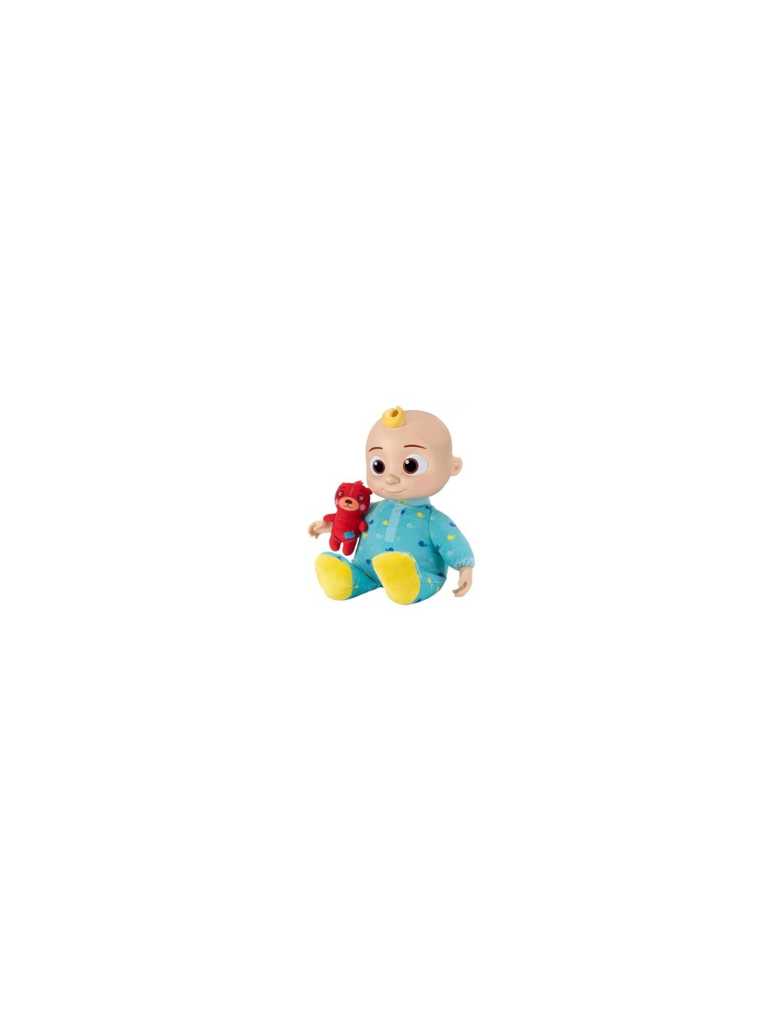 COCOMELON CCM03001 BAMBOLA CON SUONI su TreG Ingrosso