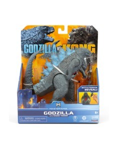 GODZILLA MNG01D11 PERSONAGGIO BASE ASSORTITO su TreG Ingrosso