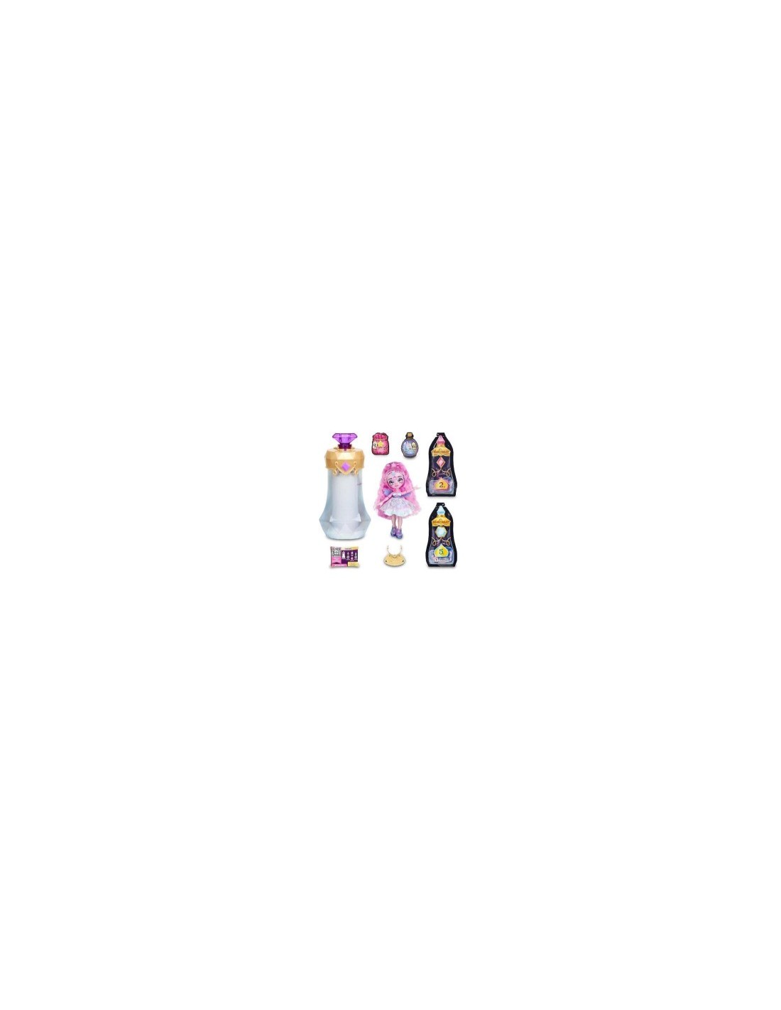 MAGIC MIXIES MGX13000 PIXLINGS ASSORTITI
