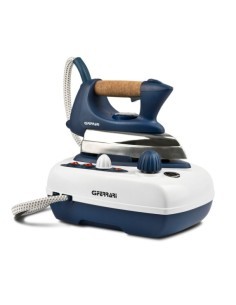 Ferro da Stiro con Caldaia Professionale Ferrari G3 - VAP G40019 - 2000W | Tre G Ingrosso