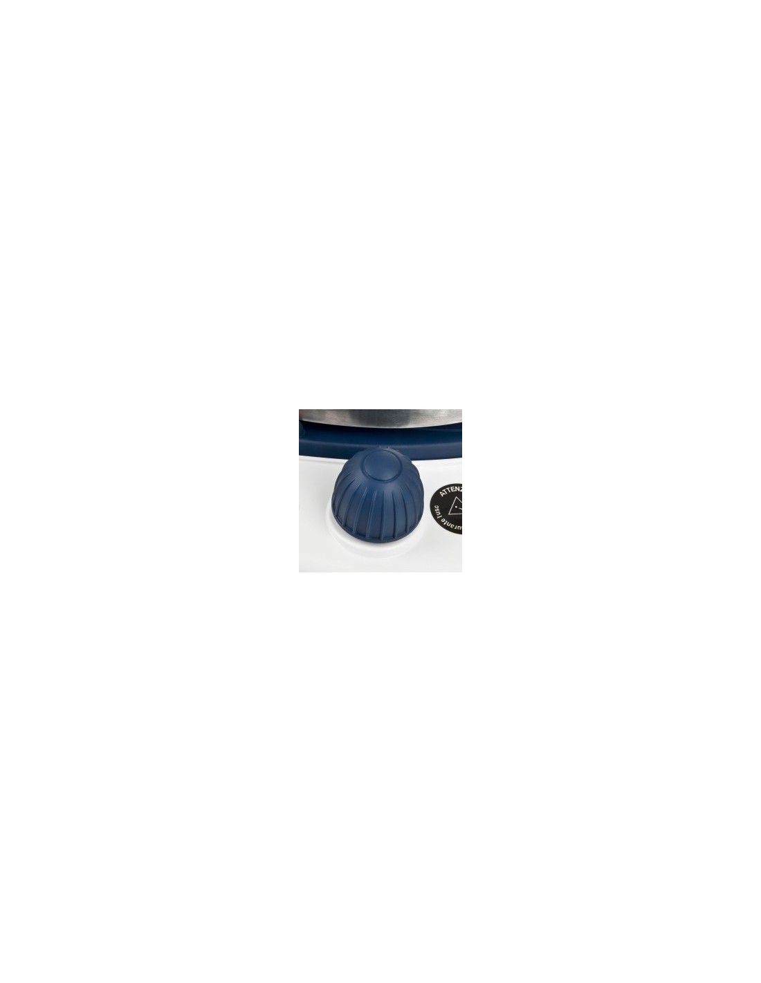 Ferro da Stiro con Caldaia Professionale Ferrari G3 - VAP G40019 - 2000W | Tre G Ingrosso