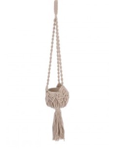 FIORIERA 89944 COTONE 15X76CM DA APPENDERE