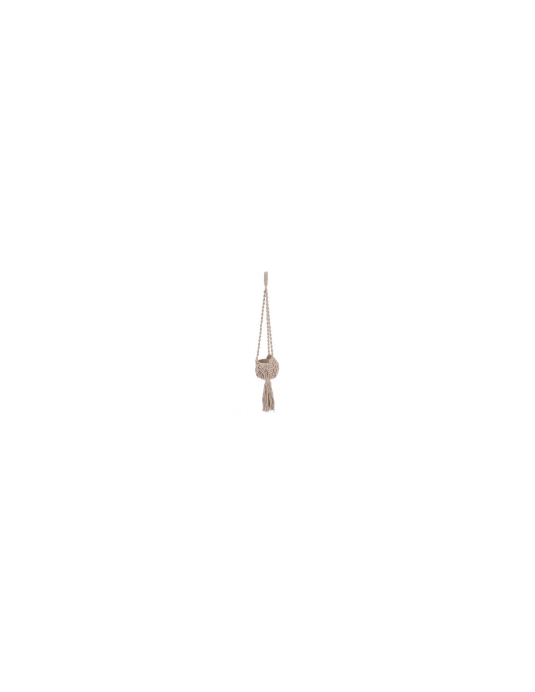 FIORIERA 89944 COTONE 15X76CM DA APPENDERE