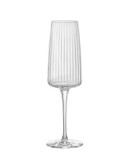 EXCLUSIVA CONF 6 CALICI PROSECCO 25,5CL