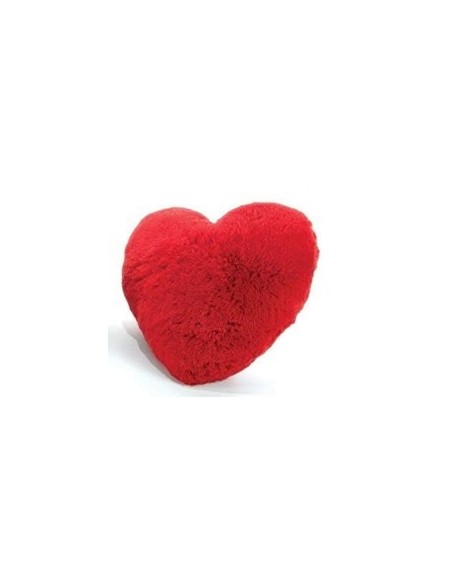 PELUCHE 09103 MORBIDOSO CUORE 30CM