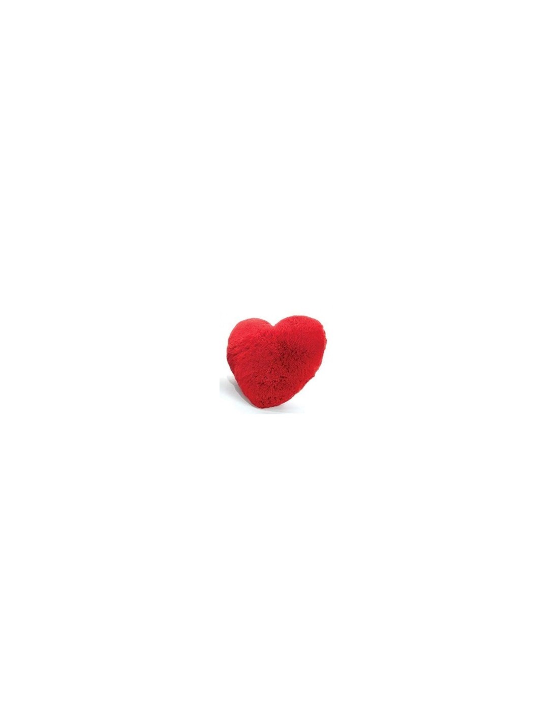PELUCHE 09103 MORBIDOSO CUORE 30CM