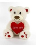 PELUCHE 09111 ORSO MIELE 20CM 4 EVER