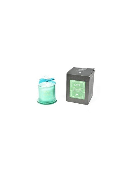 CANDELA 02566 WILD MUSK 150GR CAMPANA VETRO