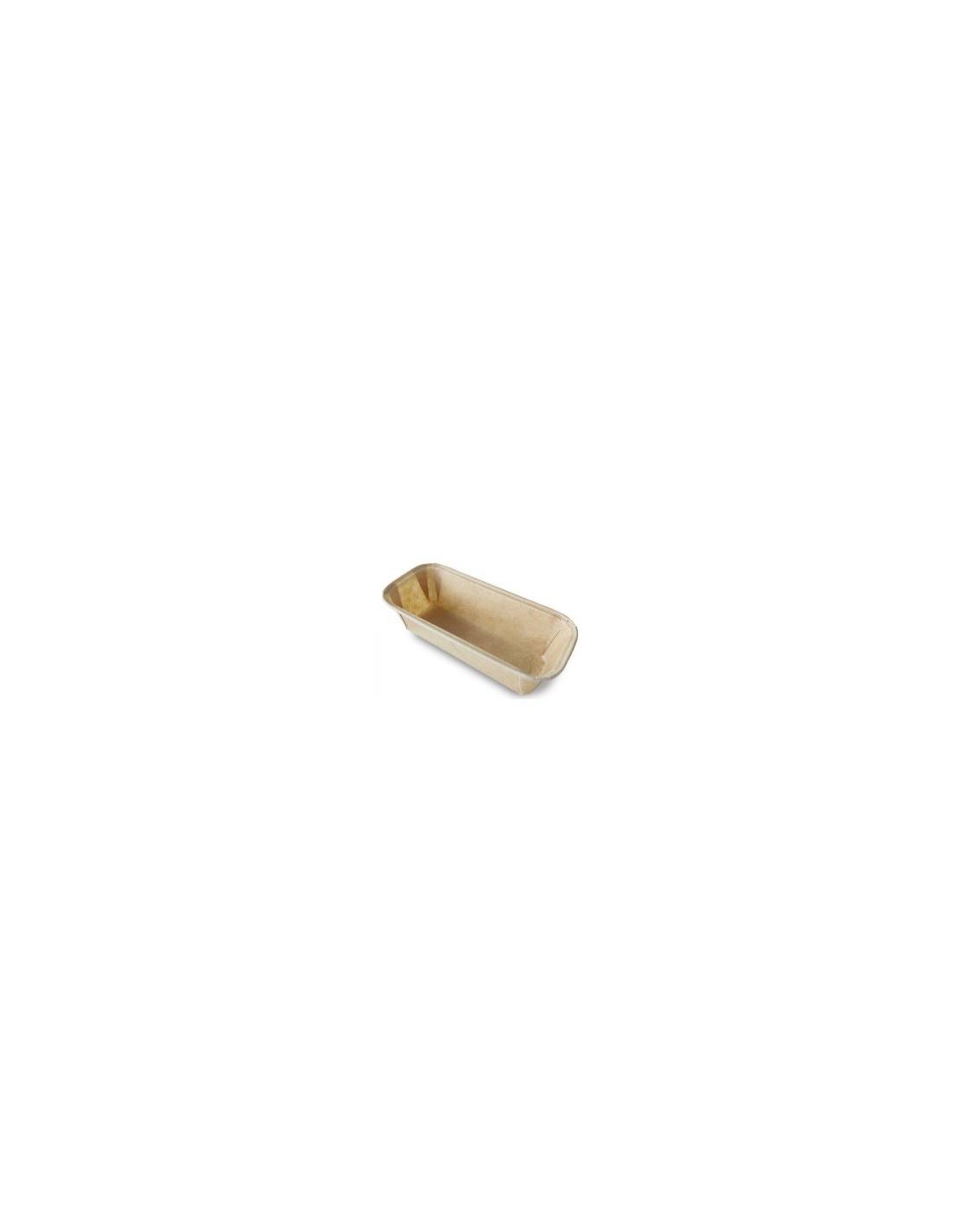 CONF 4 STAMPI 15758 CARTA FORNO 16X5,5CM ANTIADERENTE