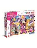 MINNIE 26443 MAXIPUZZLE 60PZ su TreG Ingrosso