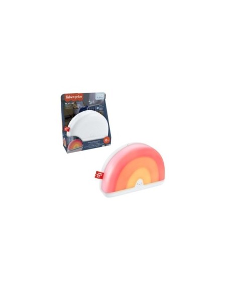 FP HGB91 ARCOBALENO LUCI SUONI