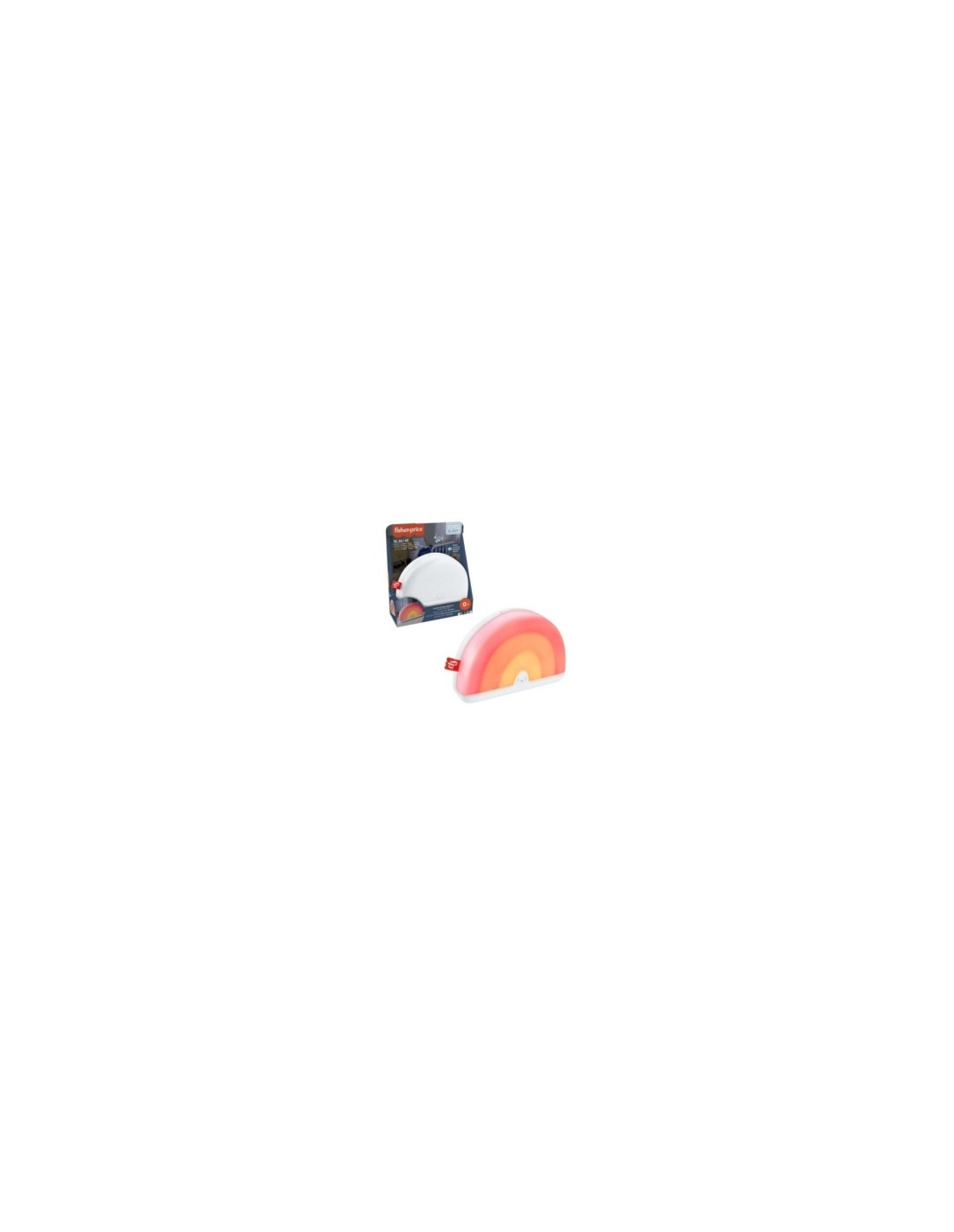 FP HGB91 ARCOBALENO LUCI SUONI