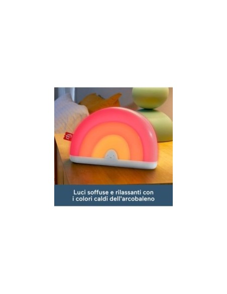 FP HGB91 ARCOBALENO LUCI SUONI