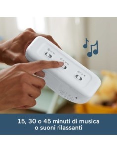 FP HGB91 ARCOBALENO LUCI SUONI
