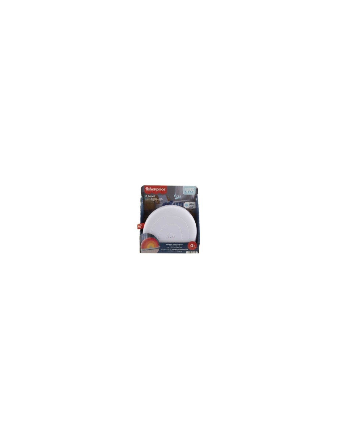 FP HGB91 ARCOBALENO LUCI SUONI