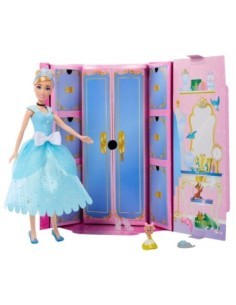 PRINCESS HMK53 CENERENTOLA FASHION SURPRISE