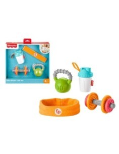 FP FGH85 BABY SET COLAZIONE