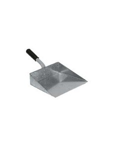 PALETTA RACCOGLI POLVERE ZINCATA 211/4 su TreG Ingrosso
