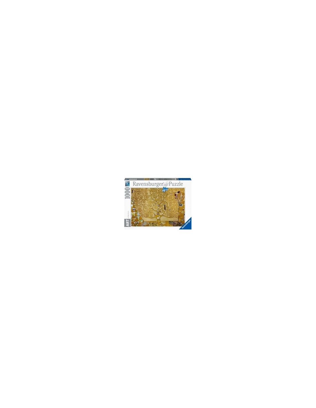 PUZZLE 16848 ALBERO DELLA VITA 1000PZ