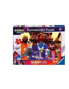SONIC 05694 MAXIPUZZLE 125PZ