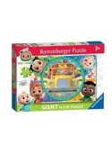 COCOMELON 03117 MAXIPUZZLE 24PZ