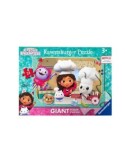 GABBY 03178 MAXIPUZZLE 24PZ