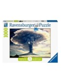 PUZZLE 17095 1000PZ VULCANO ETNA
