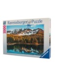 PUZZLE 17545 1000PZ LAGO DI CAREZZA