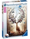 PUZZLE 15018 1000PZ CERVO MAGICO