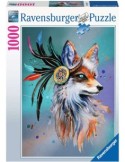 PUZZLE 16725 1000PZ SPIRITO DELLA VOLPE