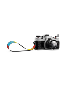 CREATOR 31147 FOTOCAMERA RETRO'