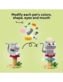 CLASSIC 11034 ANIMALI DOMESTICI CREATIVI
