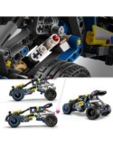 TECHNIC 42164 BUGGY DA CORSA