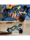 TECHNIC 42164 BUGGY DA CORSA