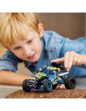TECHNIC 42164 BUGGY DA CORSA