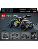 TECHNIC 42164 BUGGY DA CORSA