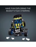 TECHNIC 42164 BUGGY DA CORSA
