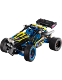 TECHNIC 42164 BUGGY DA CORSA