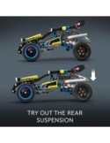 TECHNIC 42164 BUGGY DA CORSA