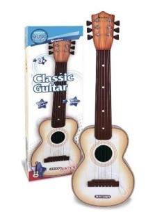 CHITARRA 205510 CLASSICA PLASTICA 55CM