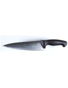 COLTELLO 3454-20 TRINCIANTE 20CM INOX