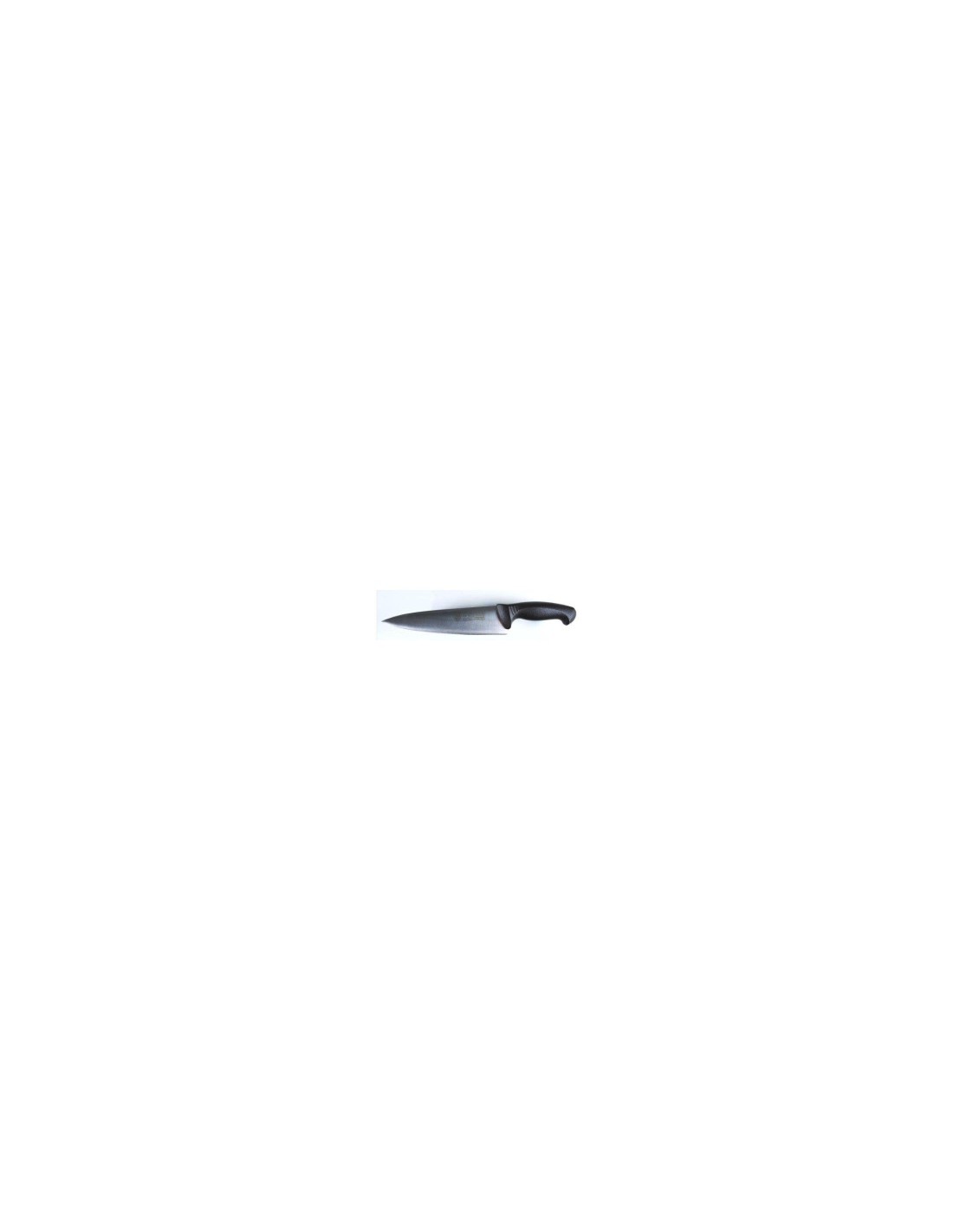 COLTELLO 3454-20 TRINCIANTE 20CM INOX