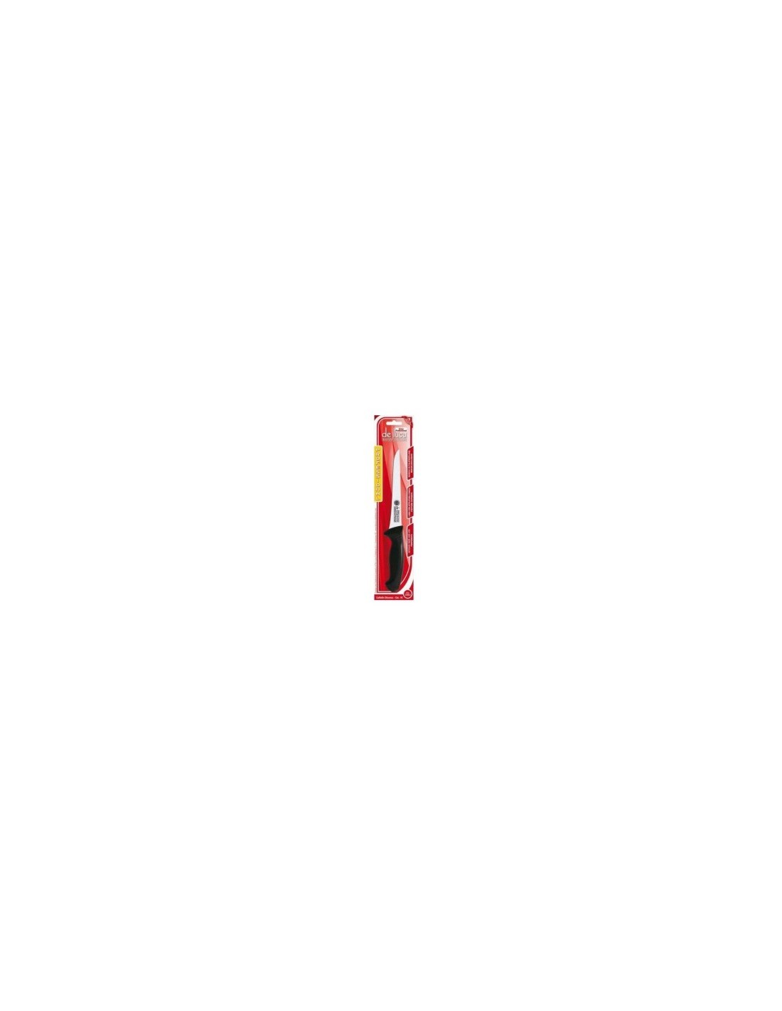 COLTELLO 3453-16 DISOSSO 16CM INOX