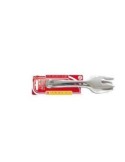 PINZA PER ARROSTO 721 INOX 24CM