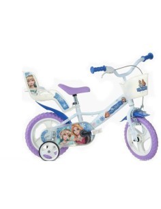 BICI 14  SNOW QUEEN