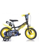 BICI 12  BATMAN