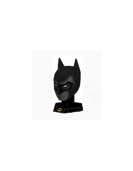 BATMAN 6070176 MASCHERA PUZZLE 4D