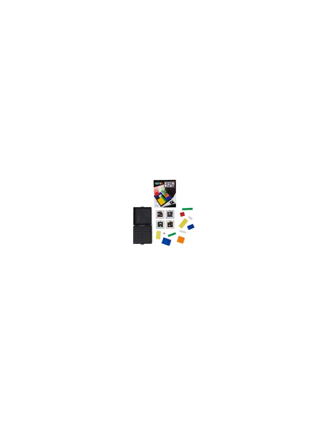 GIOCO 6070059 RUBIK GRIDLOCK